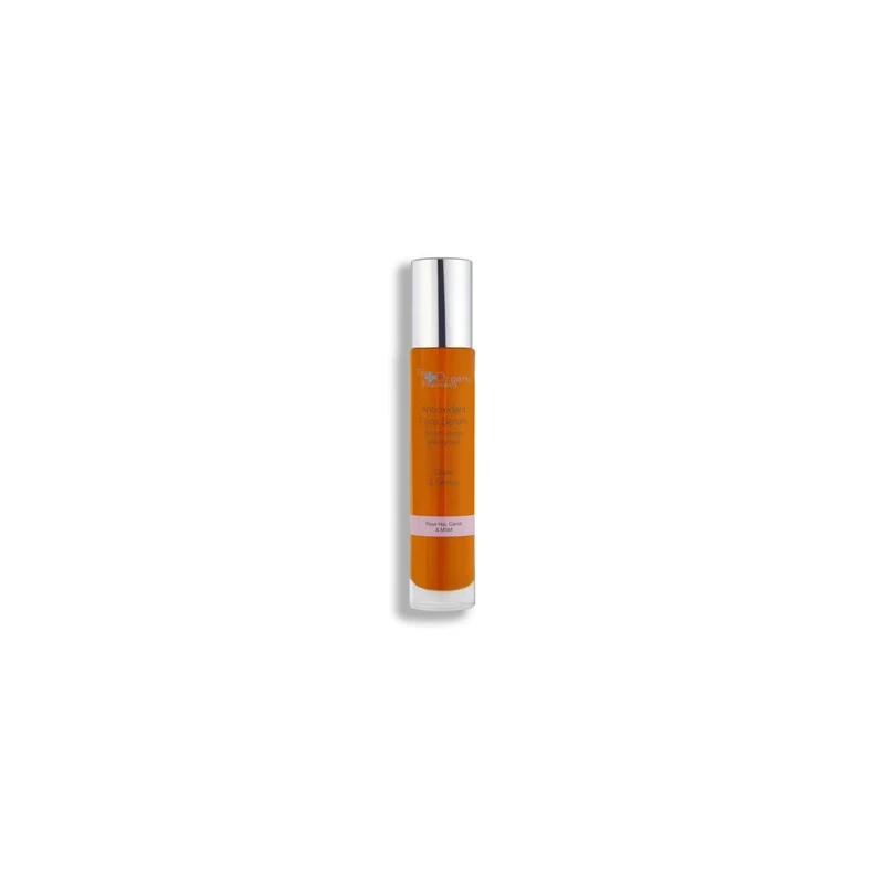 Antioxidant Face Serum 35 Ml The Organic Pharmacy 3 Antioxidant Face Serum 35 Ml The Organic Pharmacy