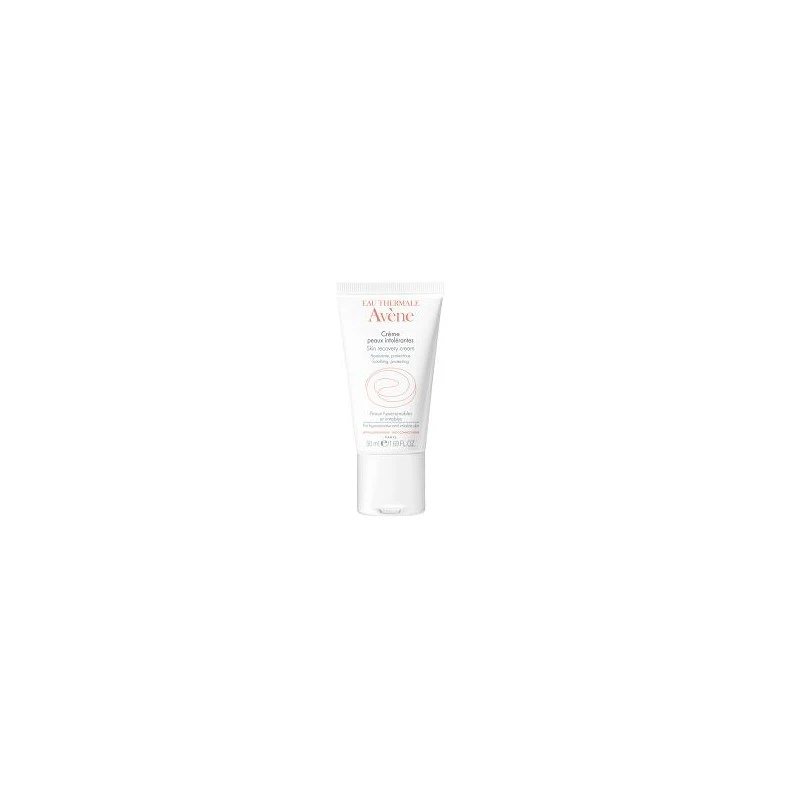 Avène Avene Crema Pelli Intolleranti Cosmetico Sterile 50 Ml 3 Avène Avene Crema Pelli Intolleranti Cosmetico Sterile 50 Ml
