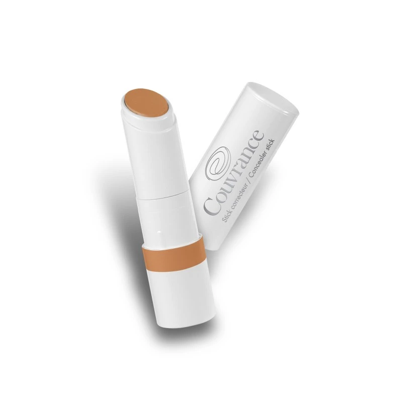 Avène Eau Thermale Avene Couvrance Stick Correttore Corallo 3 G 3 Avène Eau Thermale Avene Couvrance Stick Correttore Corallo 3 G