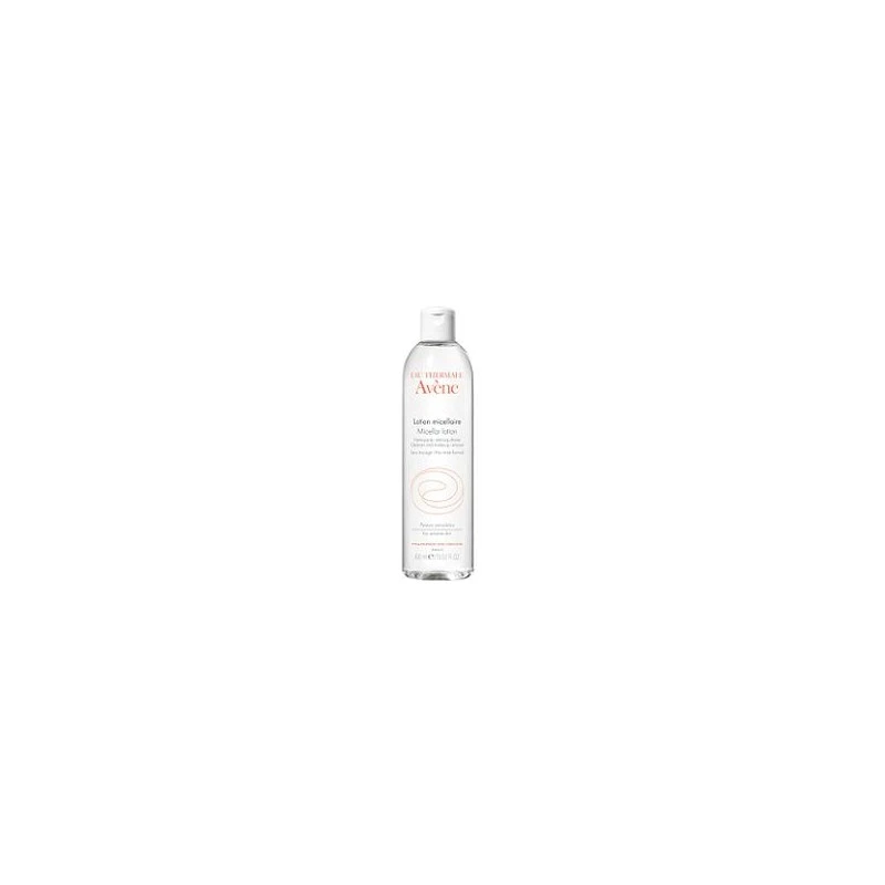 Avène Eau Thermale Avene Lozione Micellare 400 Ml 3 Avène Eau Thermale Avene Lozione Micellare 400 Ml