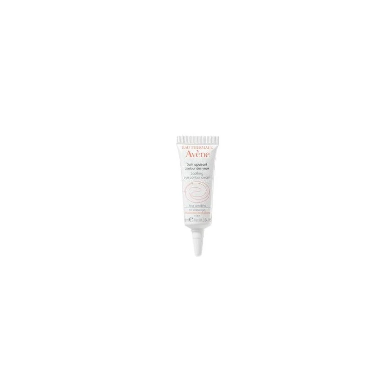 Avène Eau Thermale Avene Trattamento Lenitivo Contorno Occhi 10 Ml 2 Avène Eau Thermale Avene Trattamento Lenitivo Contorno Occhi 10 Ml