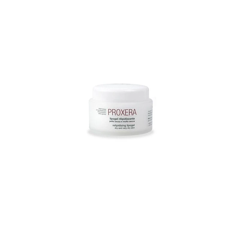 Bionike Proxera Lipogel Rilipidizzante Crema Corpo - 50 Ml 3 Bionike Proxera Lipogel Rilipidizzante Crema Corpo - 50 Ml