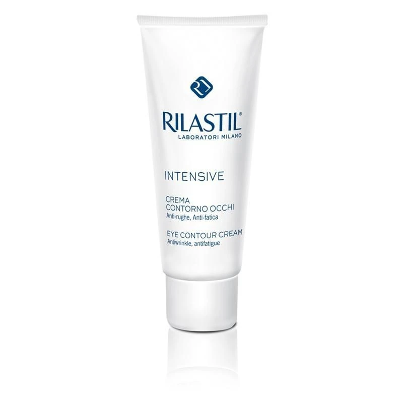 Rilastil Intensive Crema Contorno Occhi - 15 Ml 3 Rilastil Intensive Crema Contorno Occhi - 15 Ml