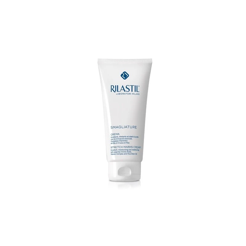 Rilastil Smagliature Crema Corpo - 200 Ml 3 Rilastil Smagliature Crema Corpo - 200 Ml