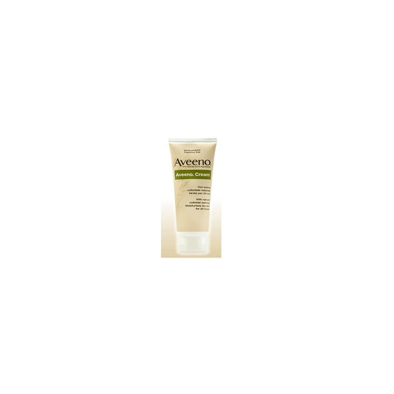 Johnson & Johnson Aveeno Terapeutico Ps Aveeno Cream 100 Ml 3 Johnson & Johnson Aveeno Terapeutico Ps Aveeno Cream 100 Ml