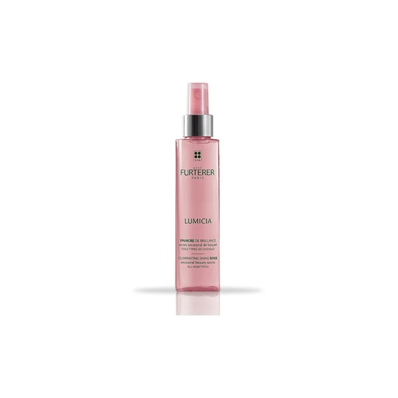 René Furterer Lumicia Risciacquo Di Brillantezza - 150 Ml 3 René Furterer Lumicia Risciacquo Di Brillantezza - 150 Ml