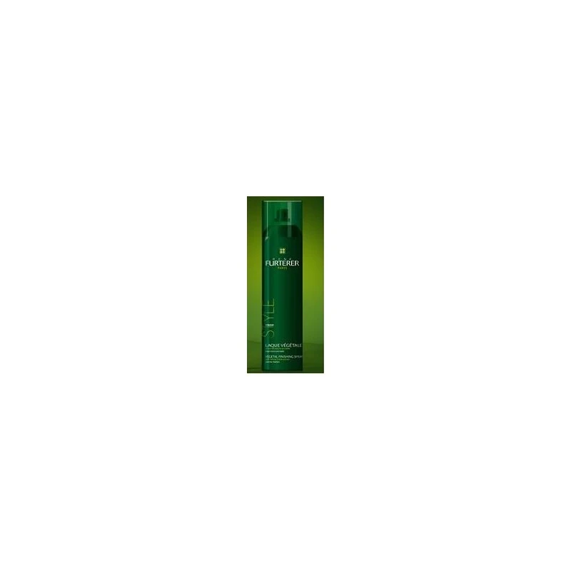 René Furterer Styling Finish Lacca Vegetale Fissante Per Capelli - 300 Ml 3 René Furterer Styling Finish Lacca Vegetale Fissante Per Capelli - 300 Ml