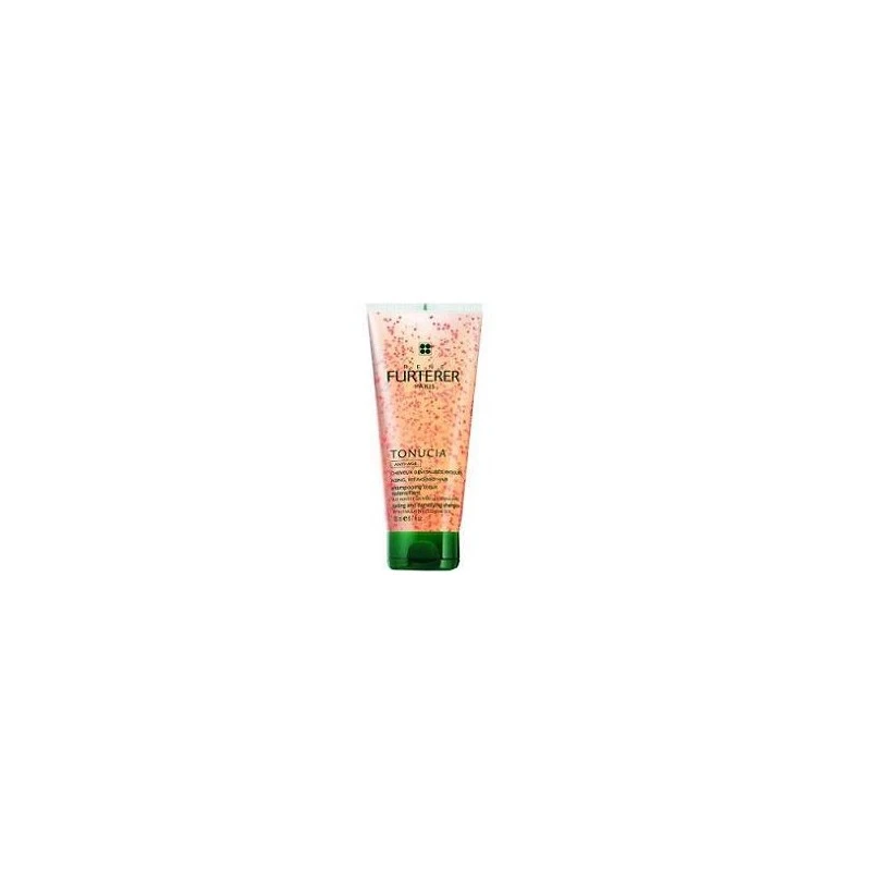 René Furterer Tonucia Shampoo Tonificante Densificante - 200 Ml 3 René Furterer Tonucia Shampoo Tonificante Densificante - 200 Ml