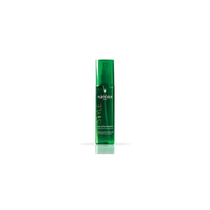 René Furterer Styling Finish Acqua Ultra-fissante - 150 Ml 3 René Furterer Styling Finish Acqua Ultra-fissante - 150 Ml