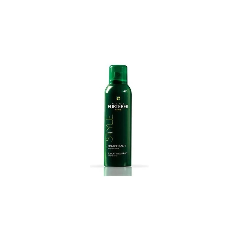 René Furterer Styling Finish Spray Fissante Per Capelli - 200 Ml 3 René Furterer Styling Finish Spray Fissante Per Capelli - 200 Ml