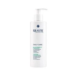Rilastil Daily Care Gel Detergente Viso - 250 Ml