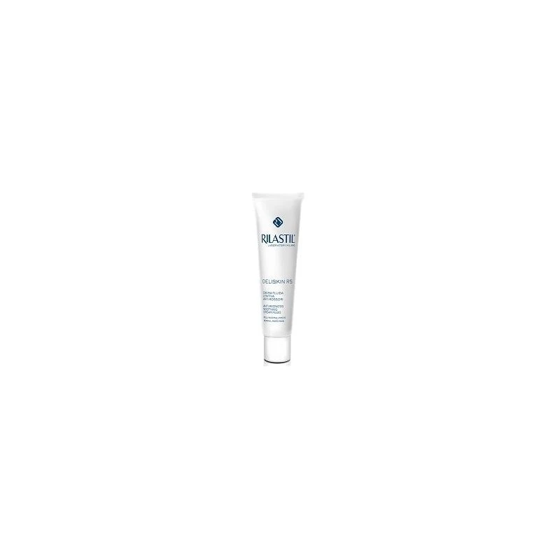Rilastil Deliskin RS Crema Fluida Anti-Rossore - 40 Ml 3 Rilastil Deliskin RS Crema Fluida Anti-Rossore - 40 Ml