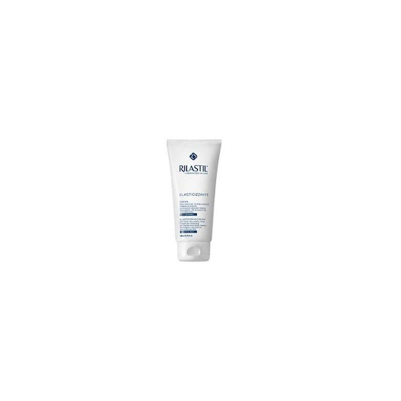 Rilastil Elasticizzante Crema Corpo - 200 Ml 3 Rilastil Elasticizzante Crema Corpo - 200 Ml