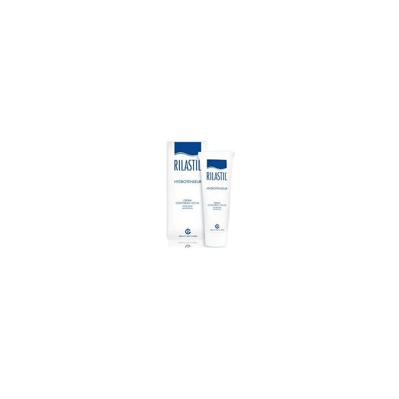 Rilastil Hydrotenseur Contorno Occhi - 15 Ml 3 Rilastil Hydrotenseur Contorno Occhi - 15 Ml