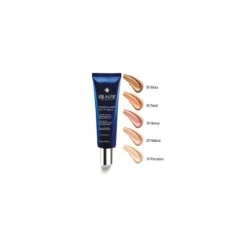 Rilastil Maquillage Fondotinta Riequilibrante Mattifiant 30 - 30 Ml
