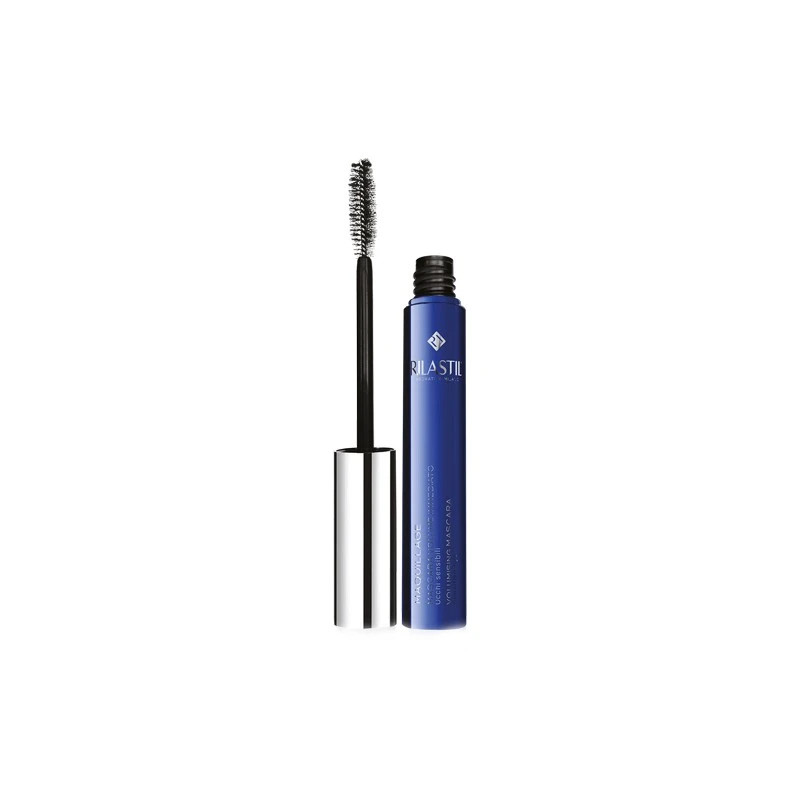 Rilastil Maquillage Mascara Volume Immediato - 8 Ml 3 Rilastil Maquillage Mascara Volume Immediato - 8 Ml