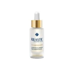 Rilastil Progression HD Attivatore Di Luminosità Crema Viso - 30 Ml