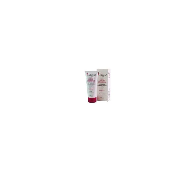 Collagenil Cleansing Detergente Restitutivo - 200 Ml 3 Collagenil Cleansing Detergente Restitutivo - 200 Ml