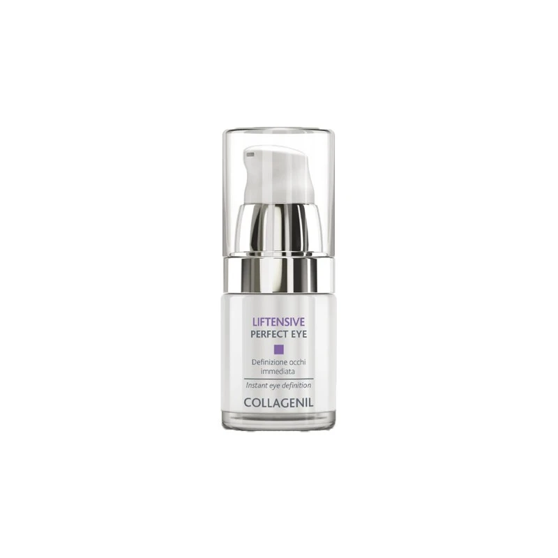 Collagenil Liftensive Perfect Eye - 15 Ml 3 Collagenil Liftensive Perfect Eye - 15 Ml